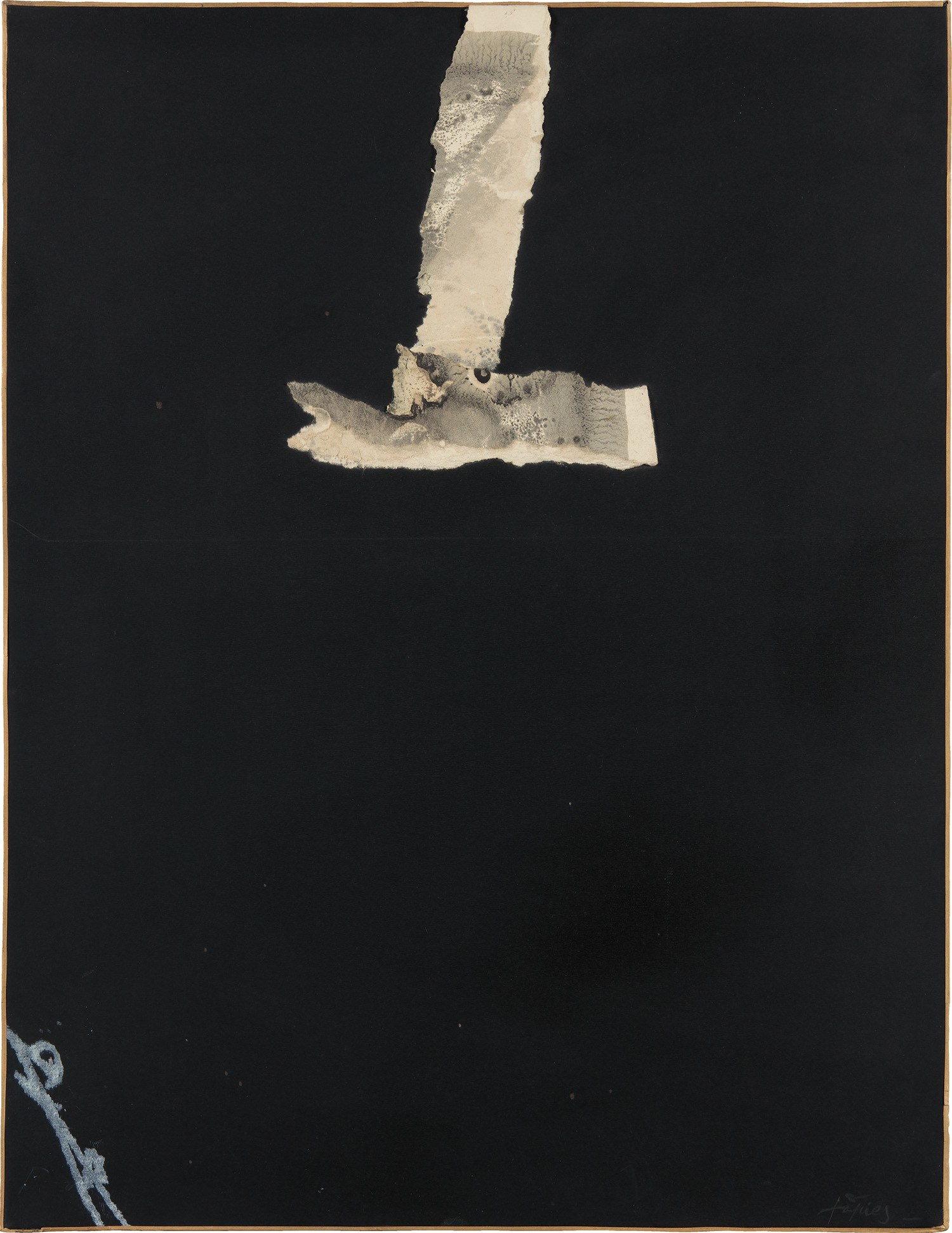 Antoni Tàpies — Antoni Tàpies