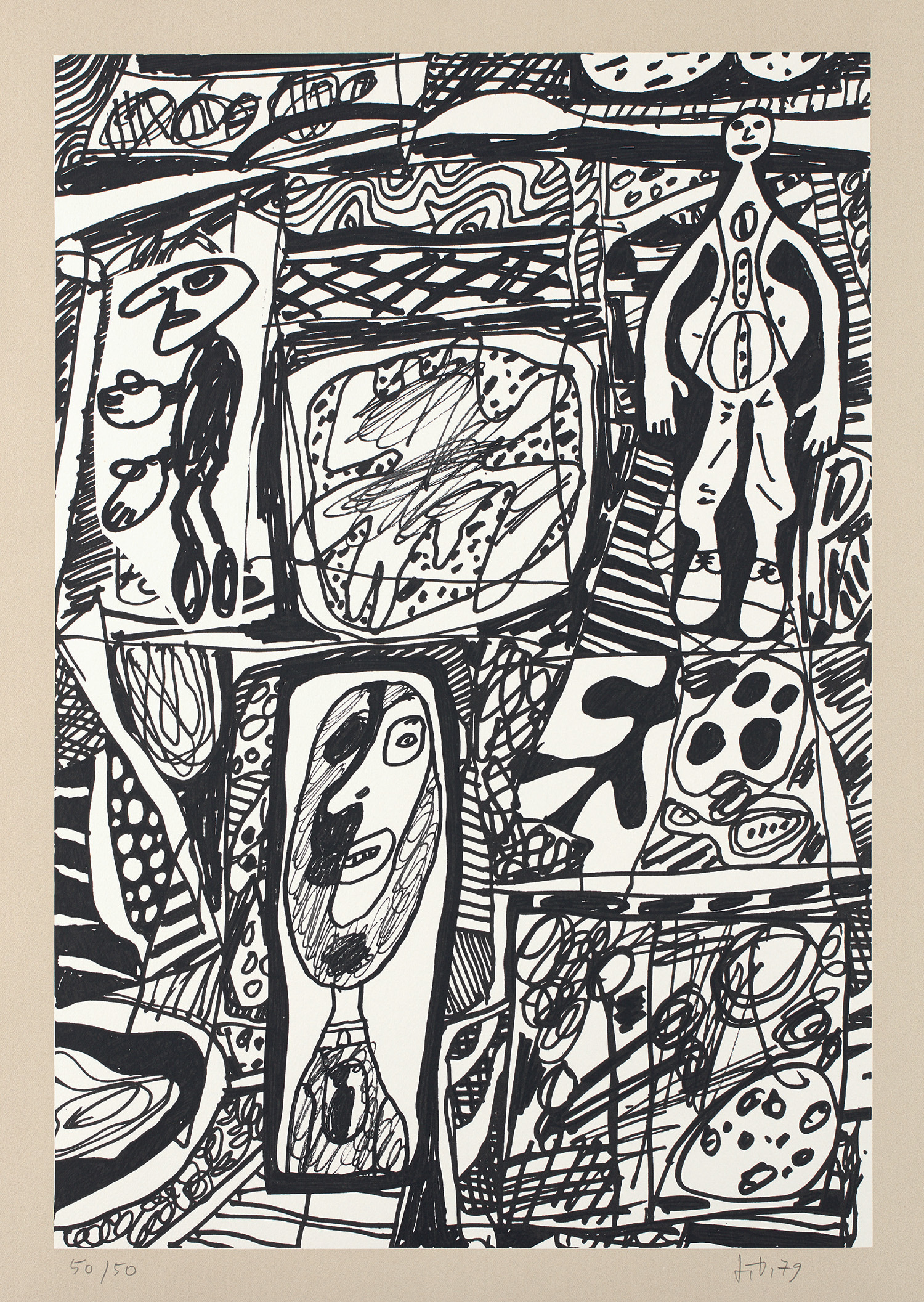 Scénario Bref (Brief Scenario)