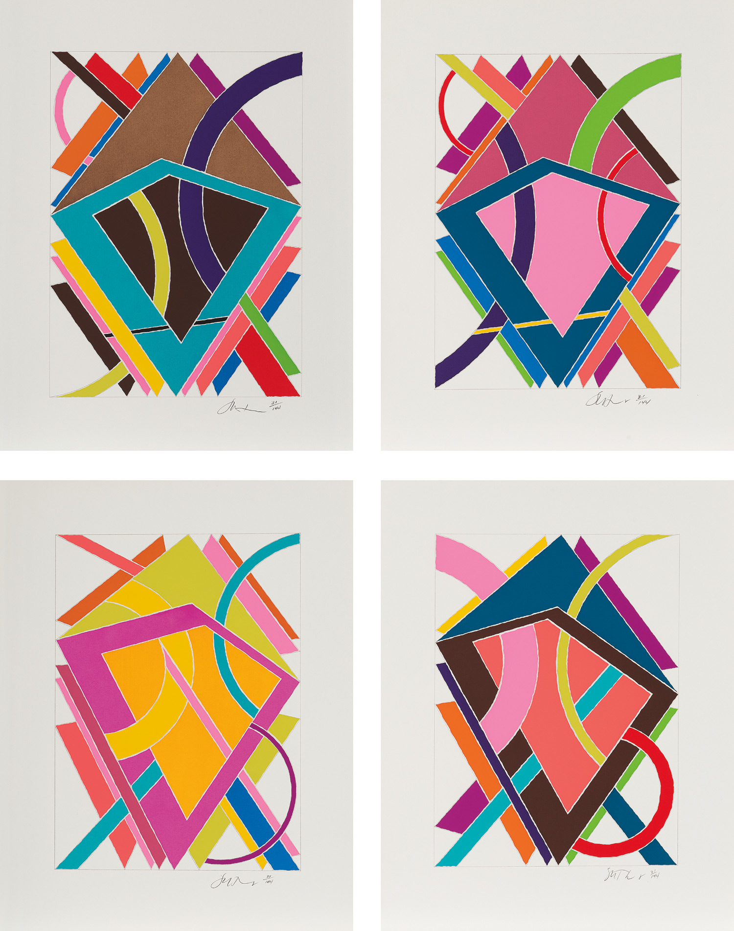 William T. Williams — William T. Williams