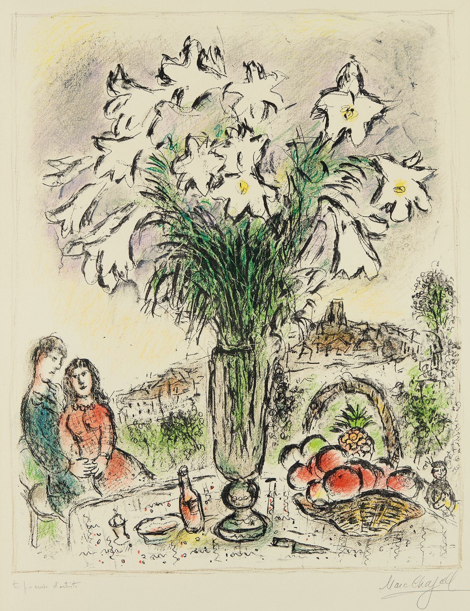 Willie Cole — American Domestic