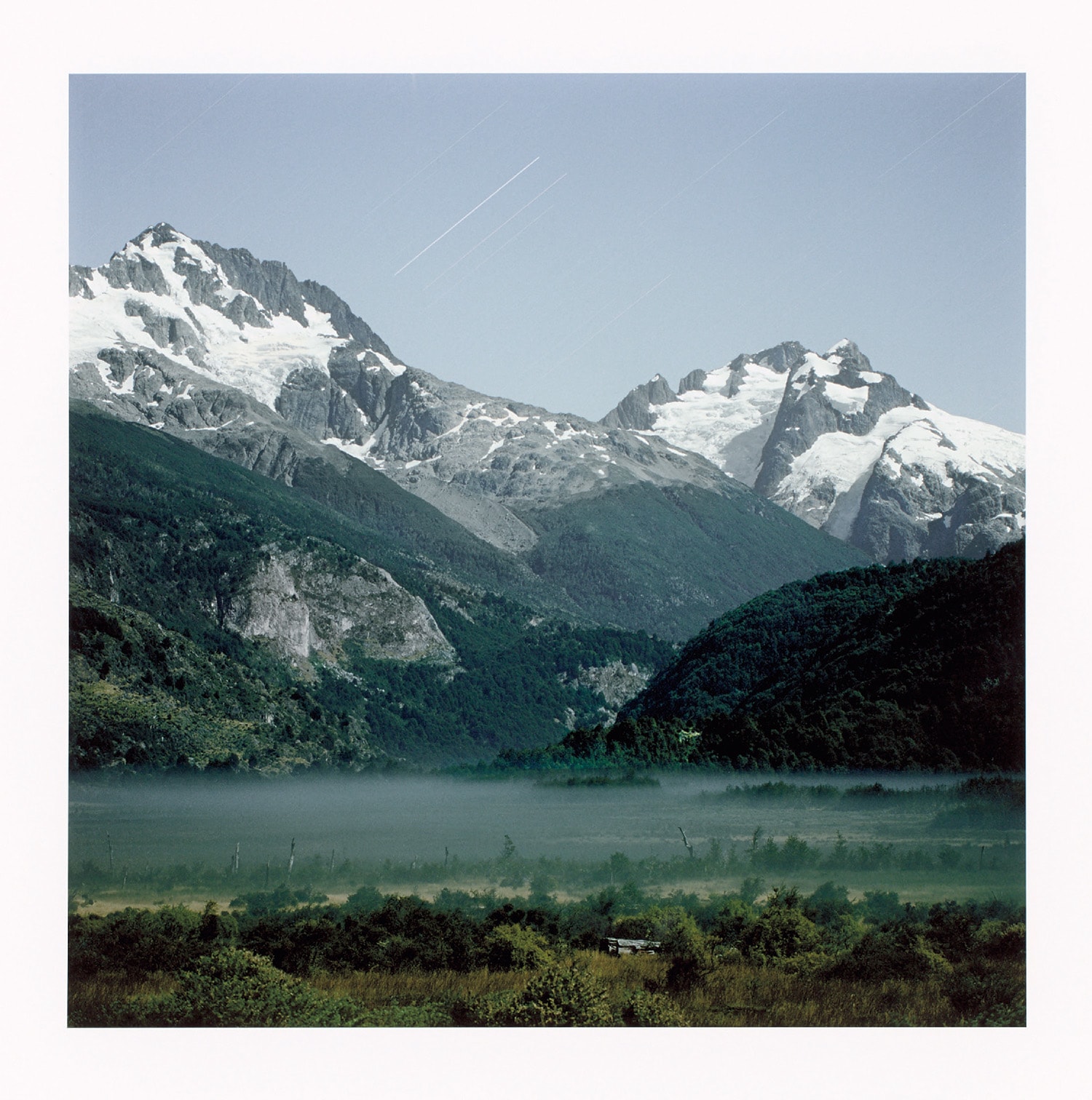 Darren Almond — Fullmoon @ Valley Floor