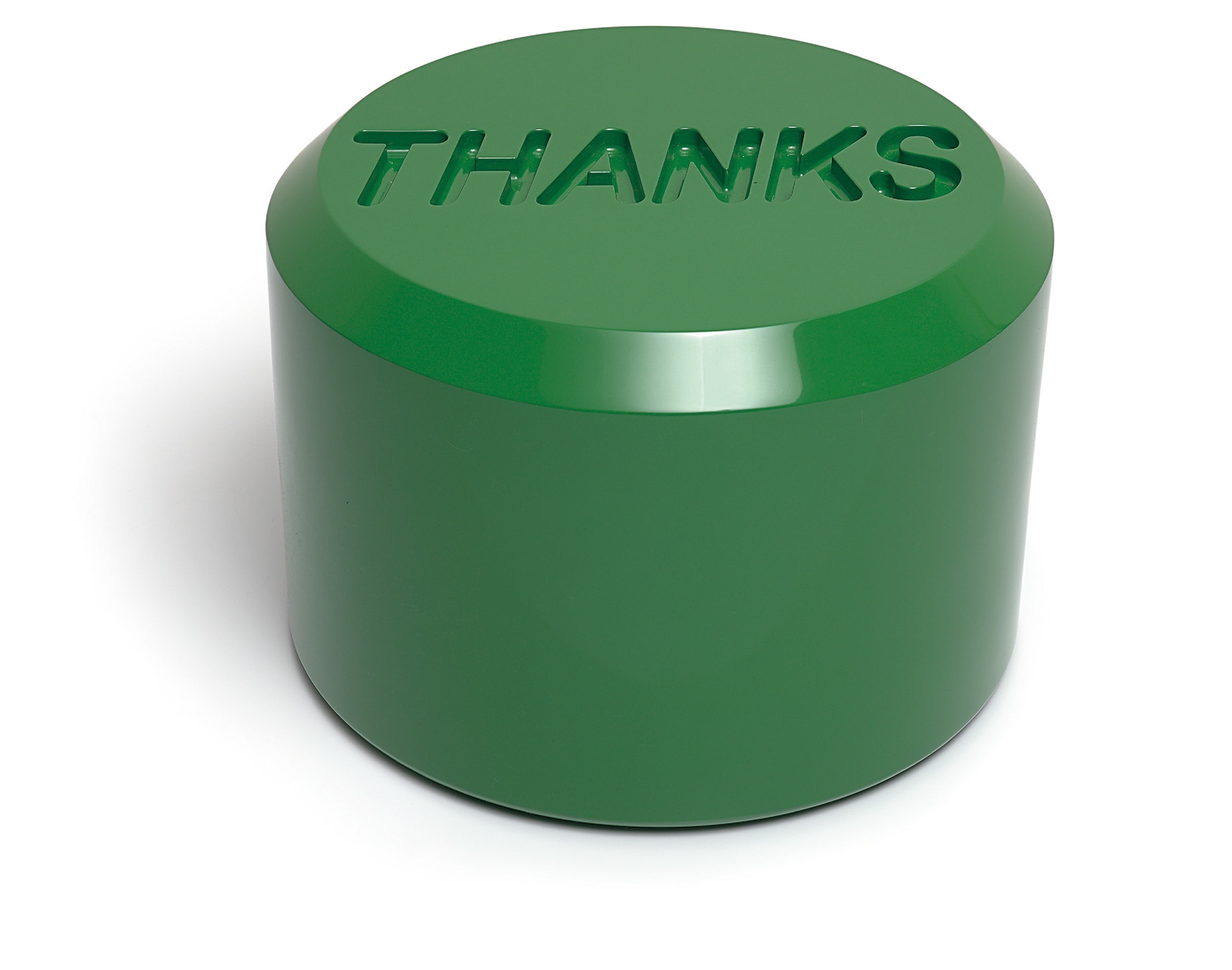 Visible Markers; one work