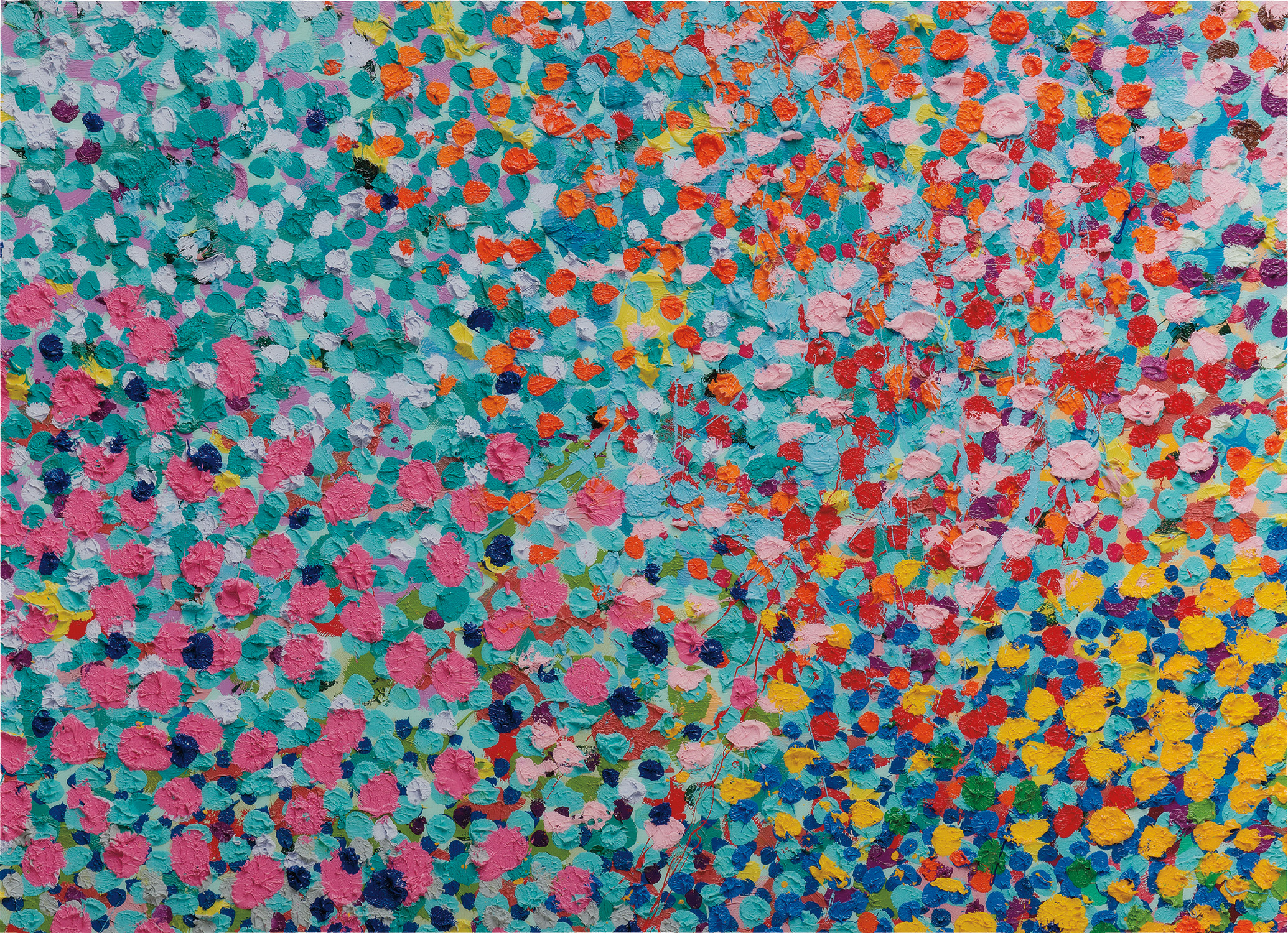 Damien Hirst — Andromeda (H4-2)