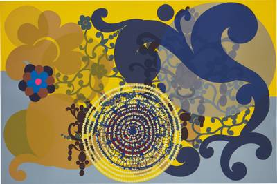 Cabeça De Mulher (Head of a Woman)