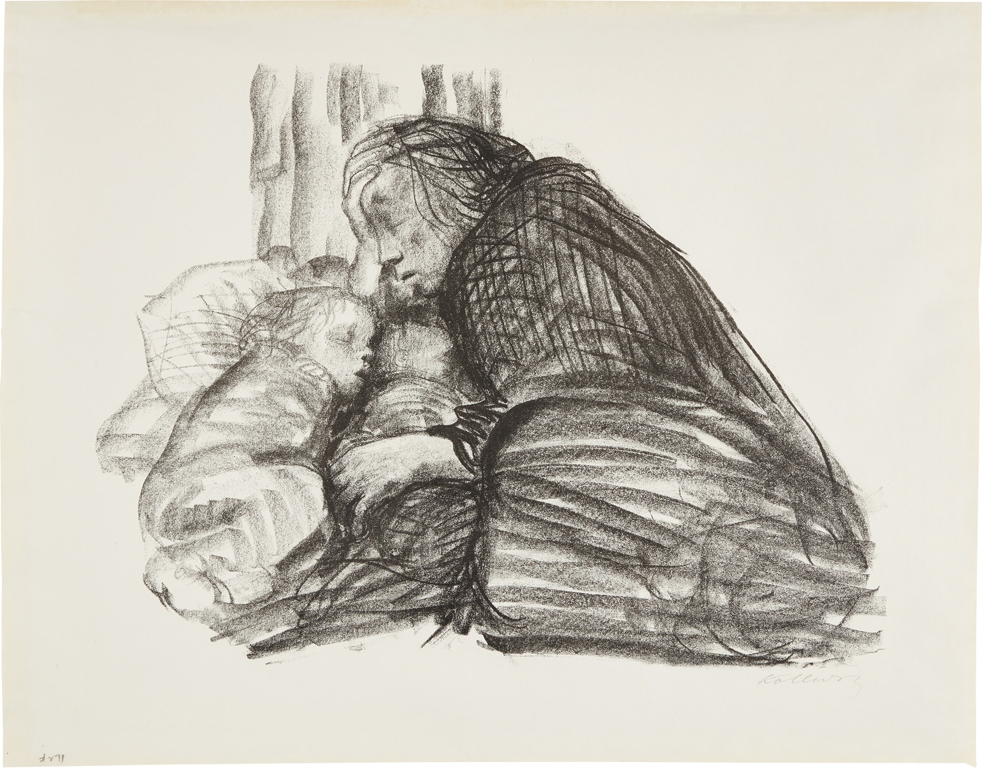 Städtisches Obdach (Urban Shelter)