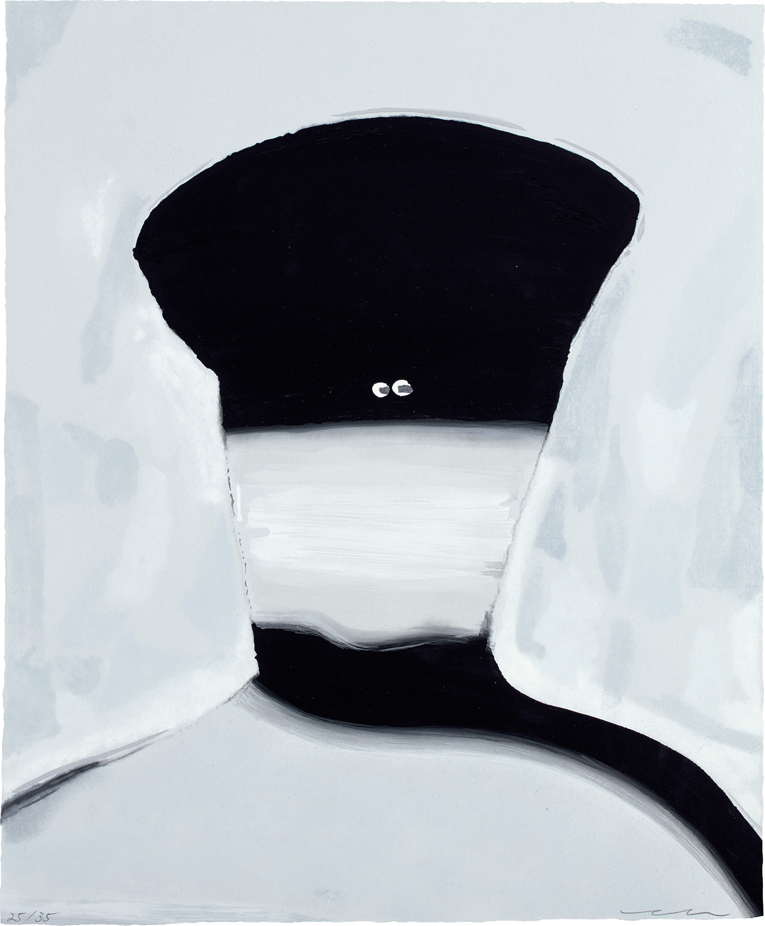 Tomoo Gokita — The Madmen #1