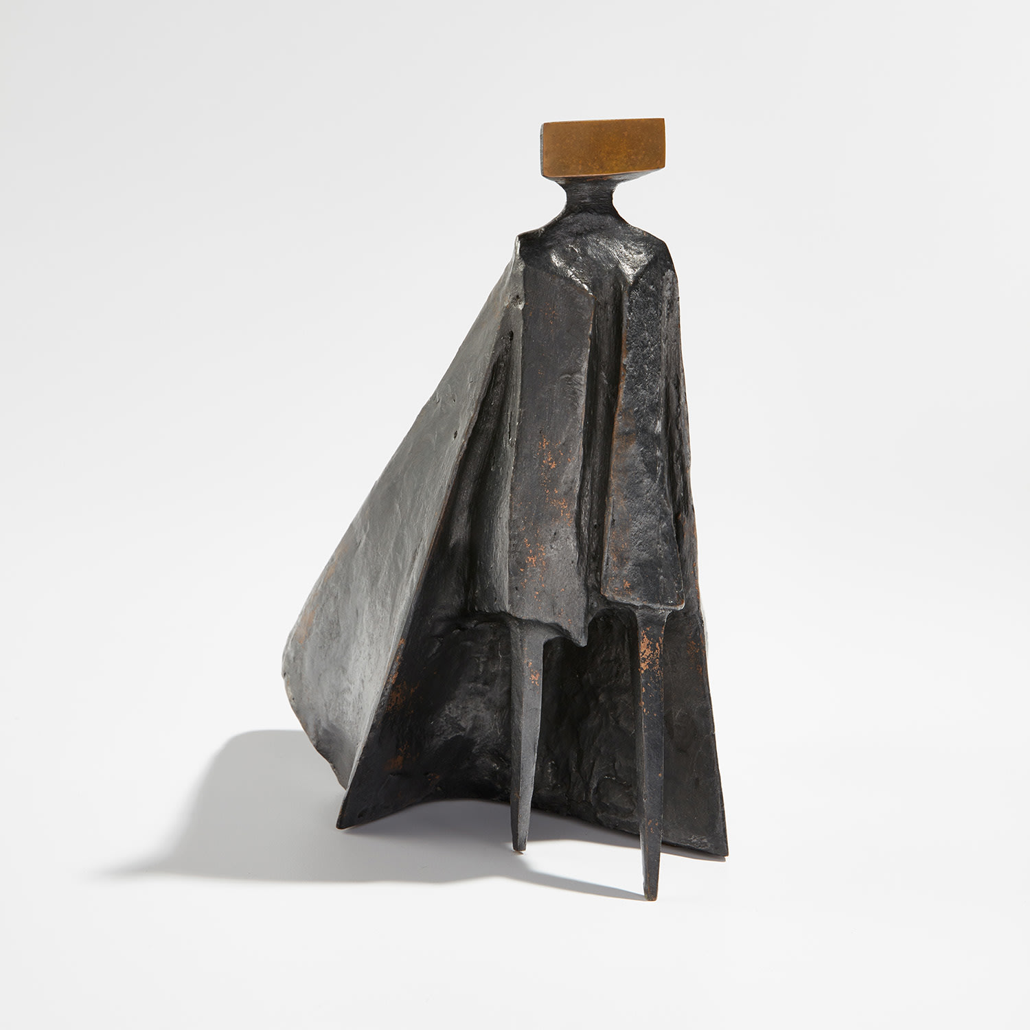 Walking Cloaked Figures VI (Male) (F. & C. 793S)