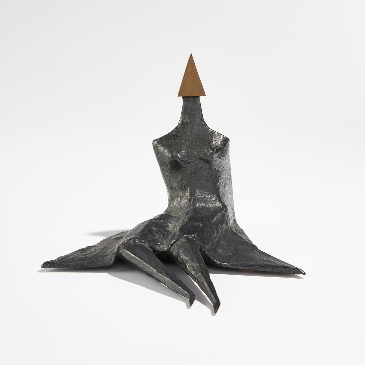 Sitting Girl (F. & C. 802S)