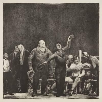 Introducing John L. Sullivan (M. 27, B. 106)