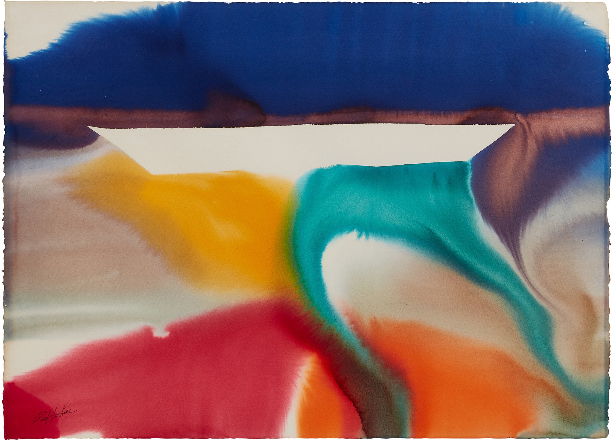 Phenomena Prism Basin