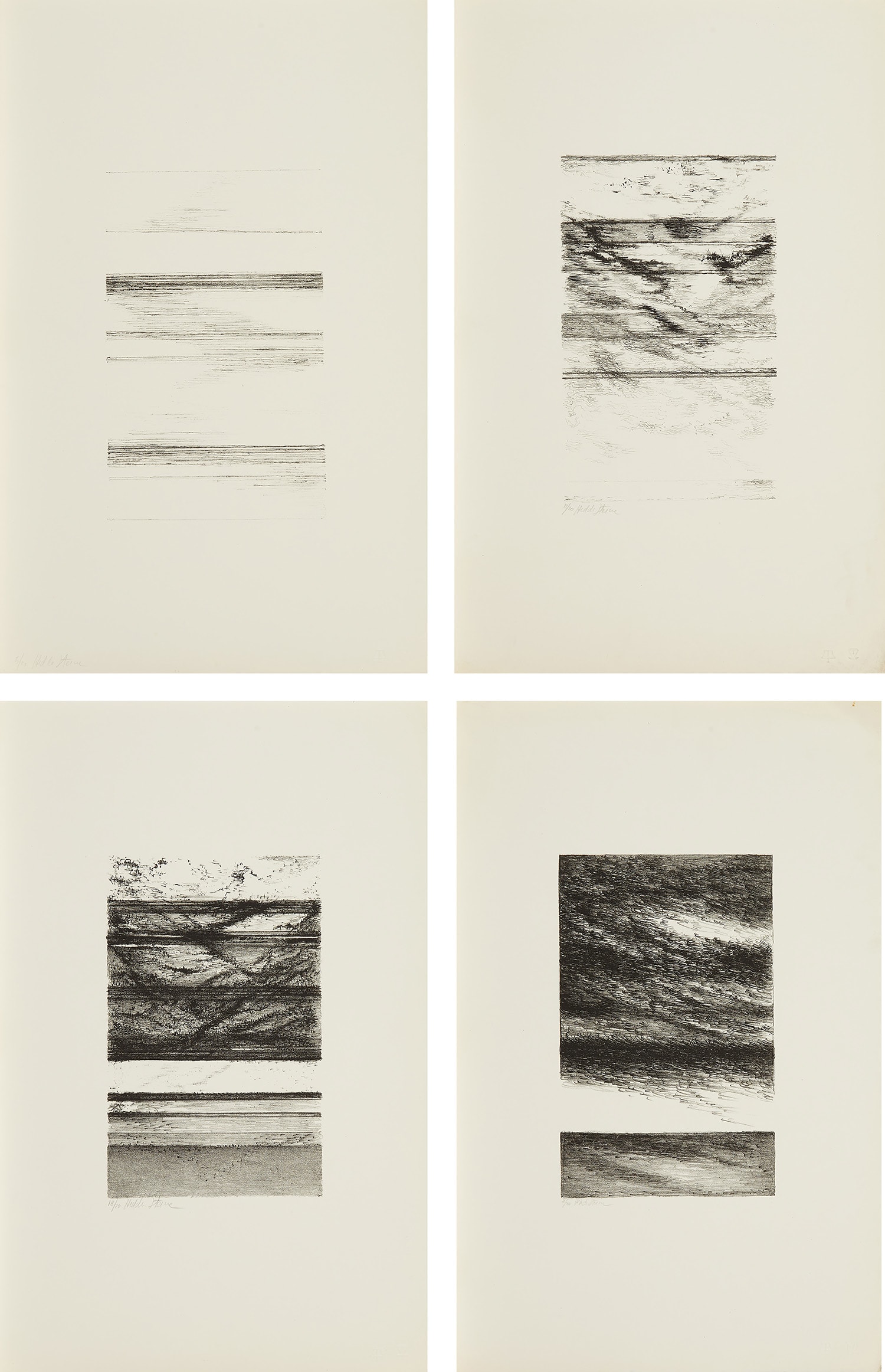 Hedda Sterne — Hedda Sterne