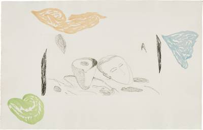 Acqua di stagno (Pond Water) (S. 1980.20, Di M. 9)