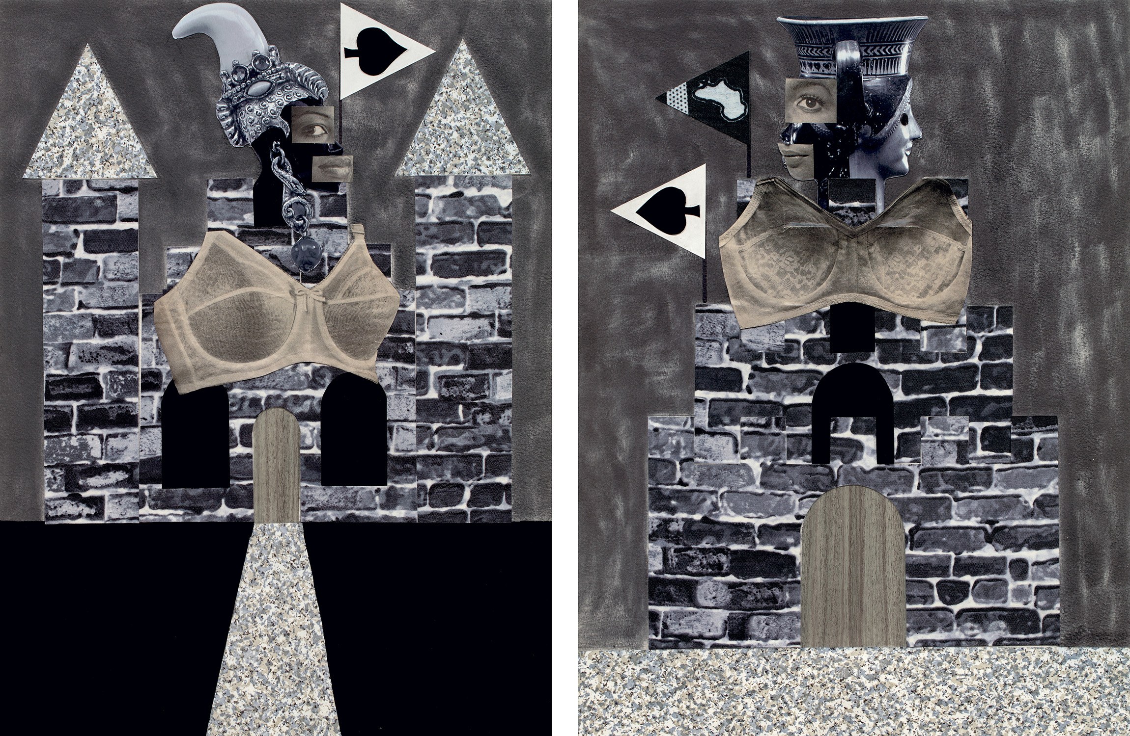 The Queen of Spades (Edition B)