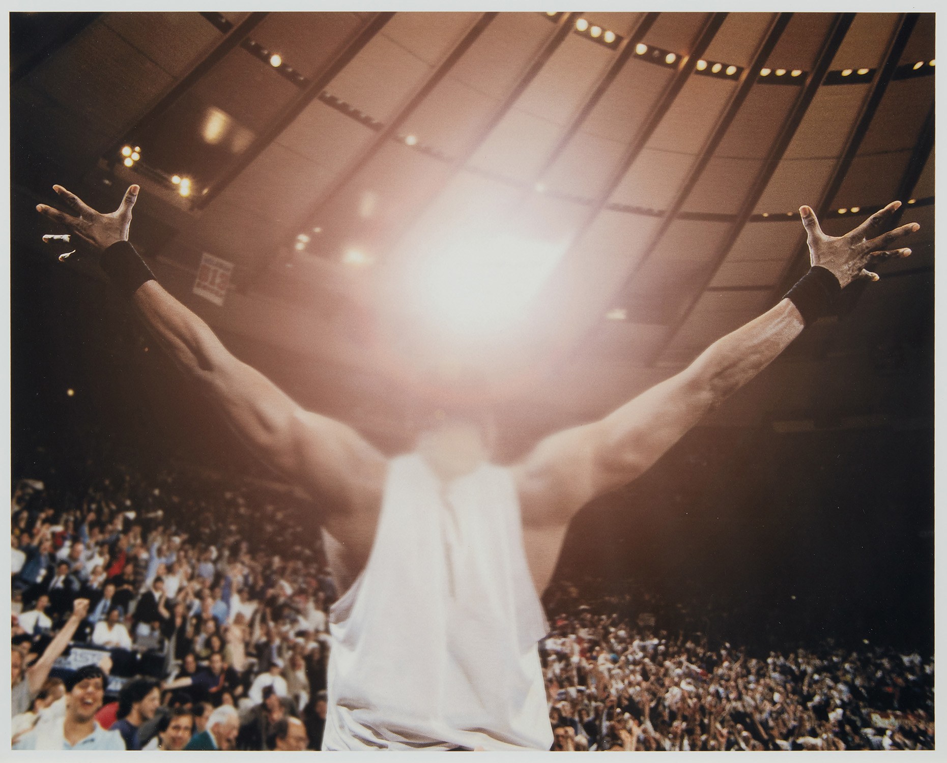 The Four Horsemen of the Apocalypse #7