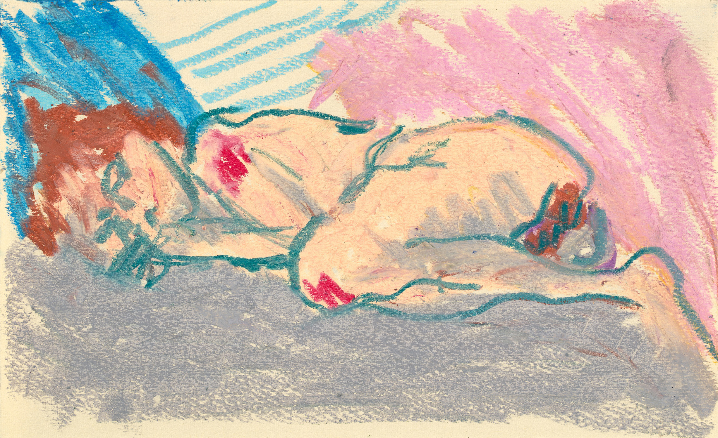 Bob Thompson — Bob Thompson