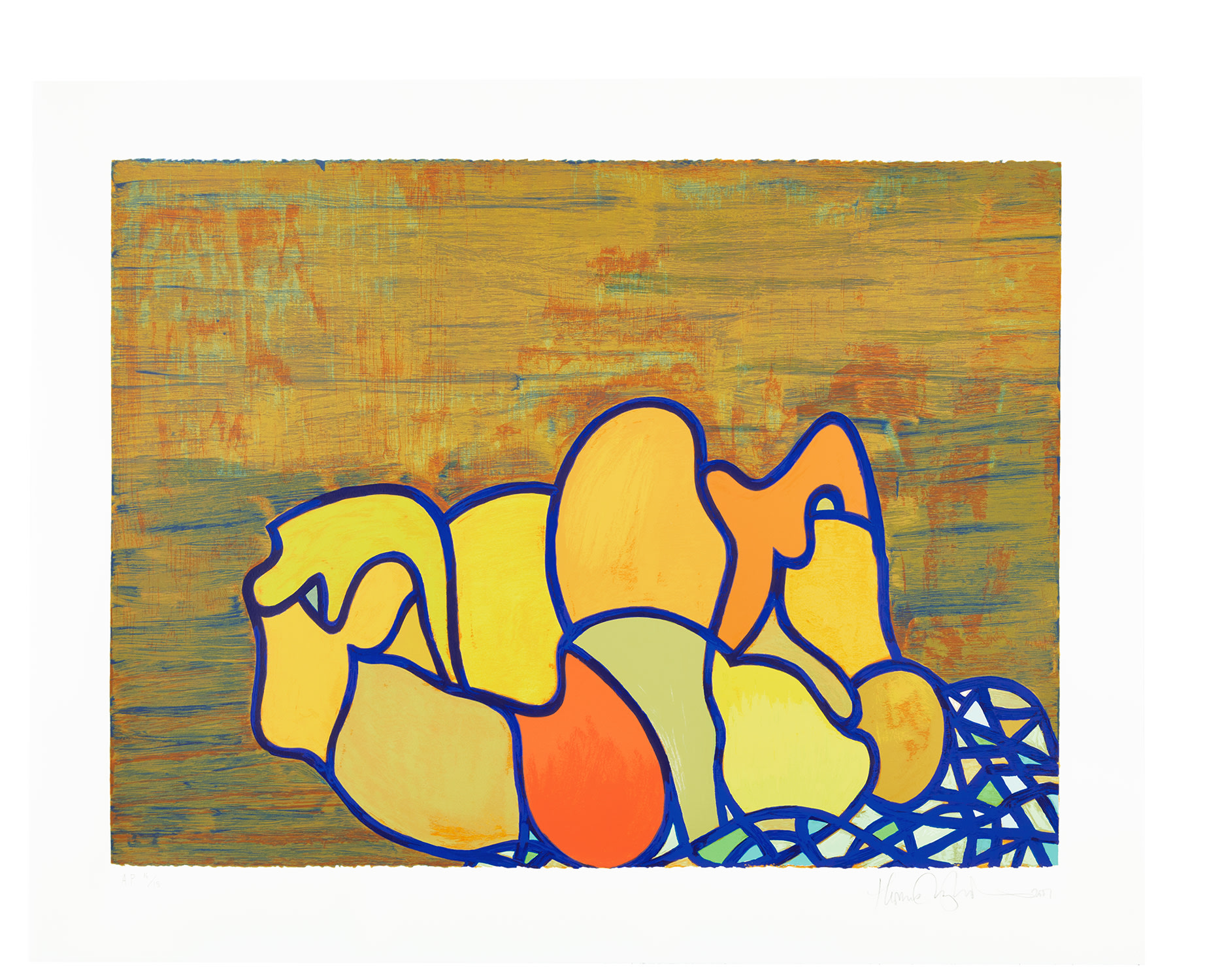 Small Abstract (R. p. 204)