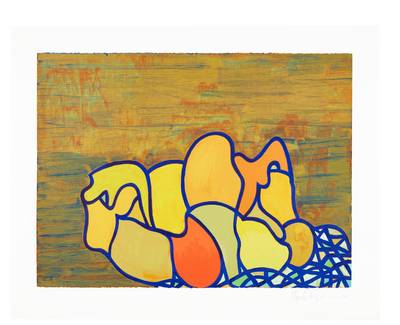 Small Abstract (R. p. 204)