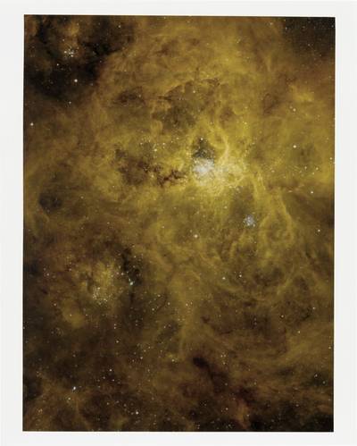 Supernova No. 3
