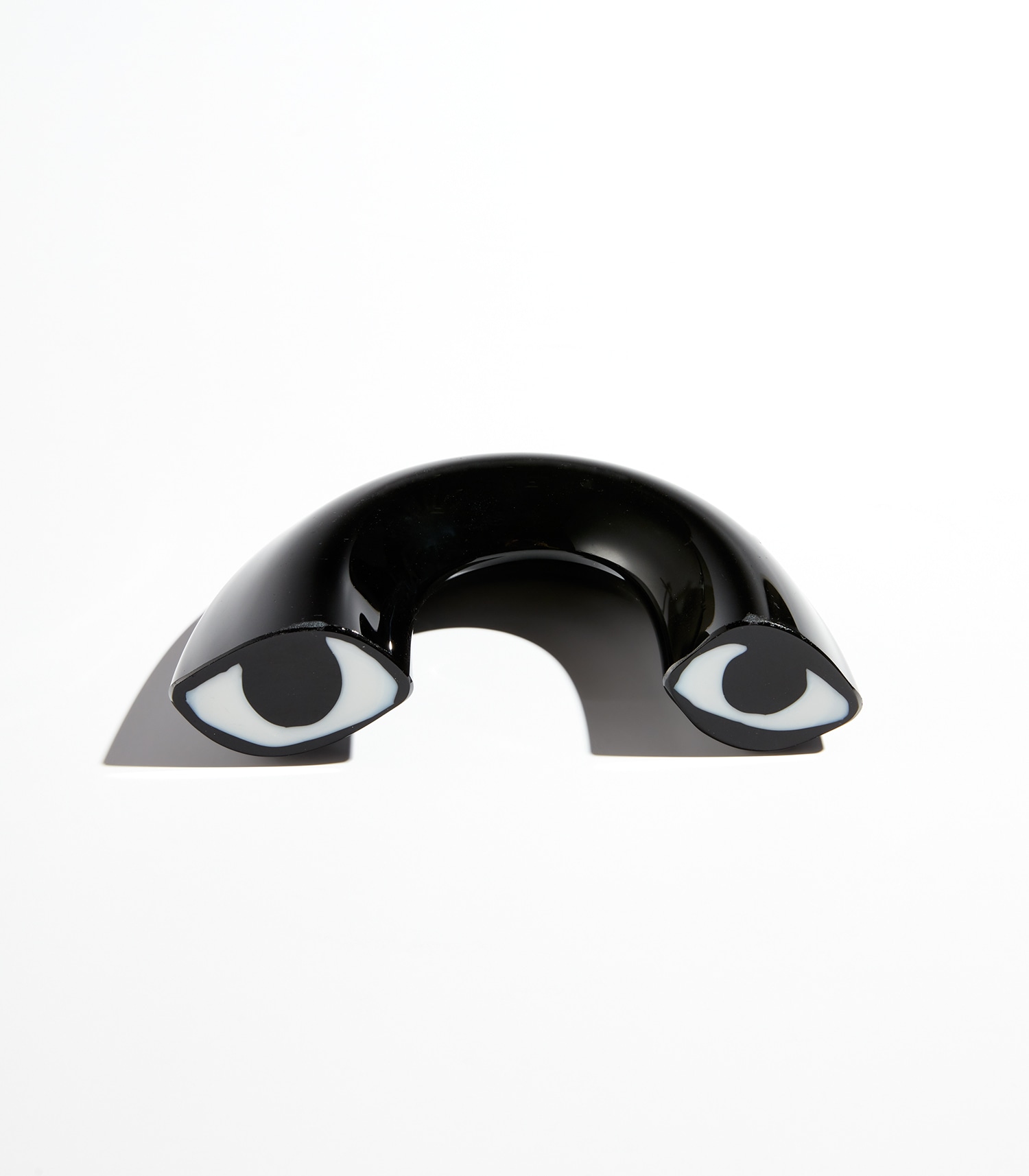 Kiki Smith — Crazy Eyes