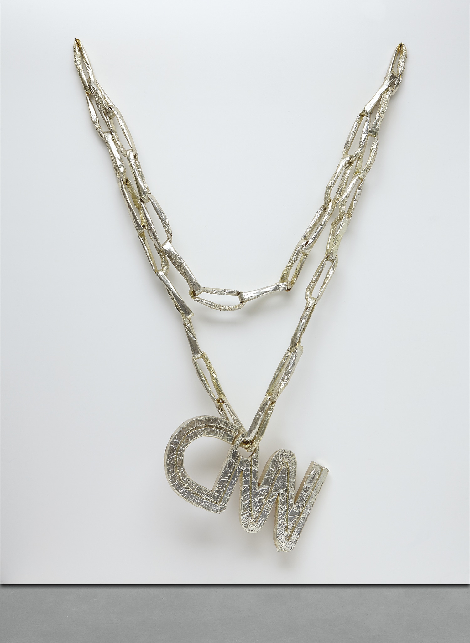 Necklace CNN
