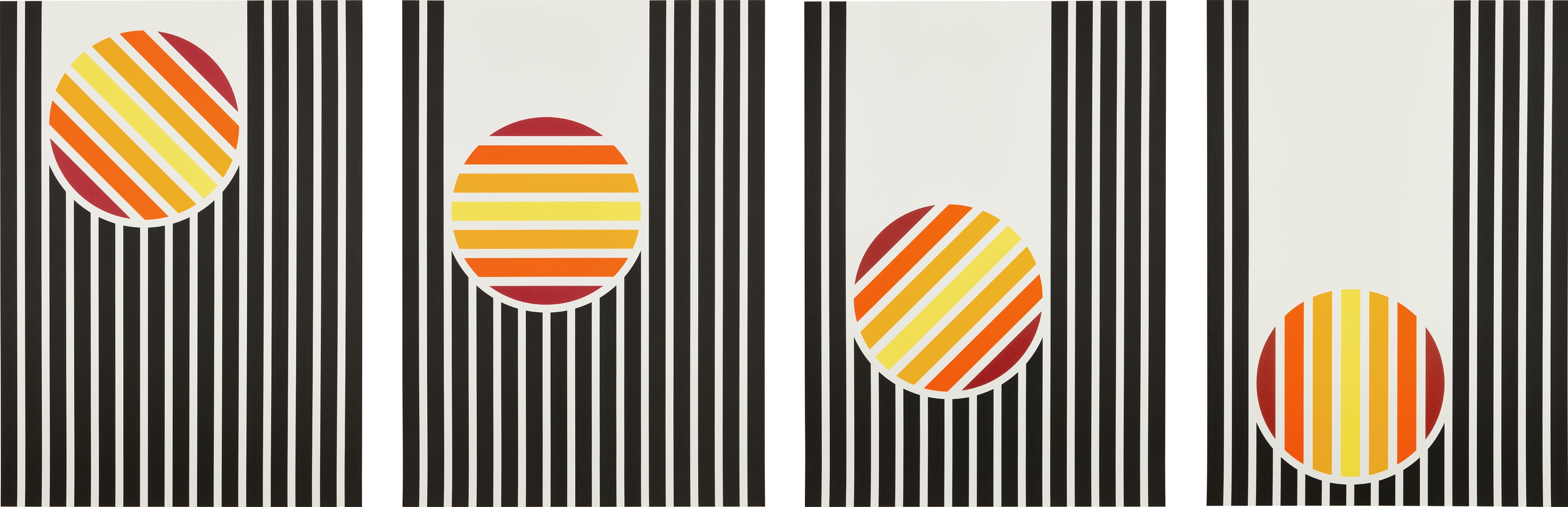 Claudia Comte — Indiana Jones