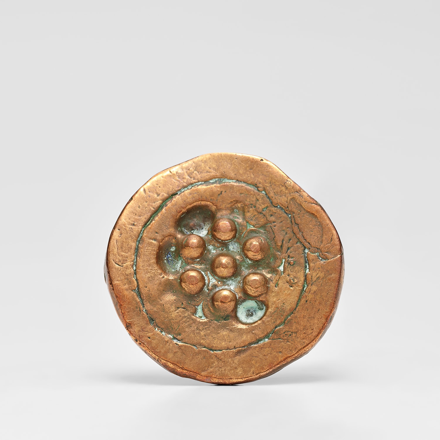 Marcel Duchamp — 1964/1967