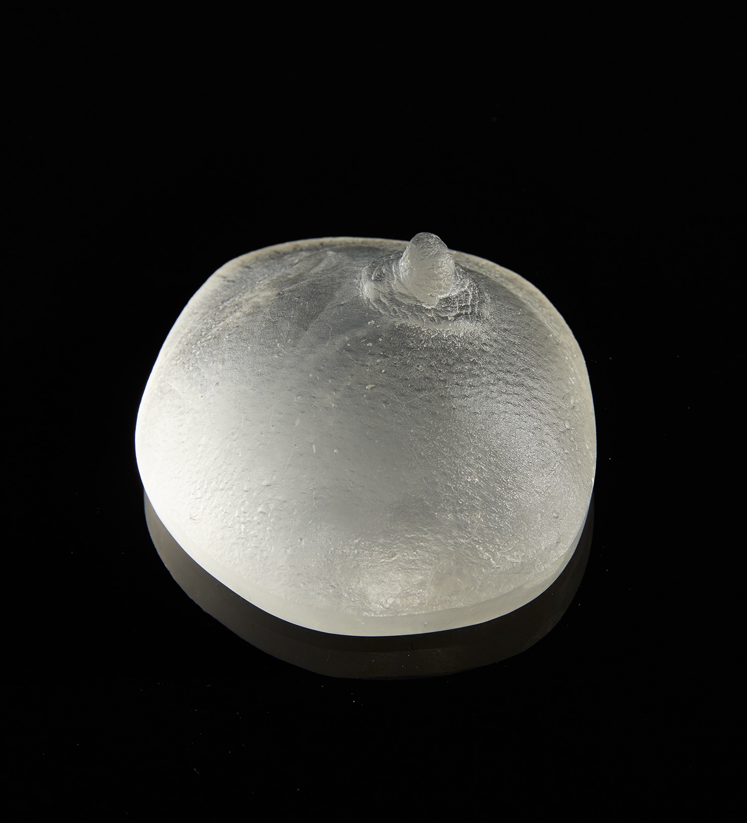 Kiki Smith — Little Mountain (W. 55)