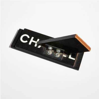 Chanel Rat Trap (maquette)