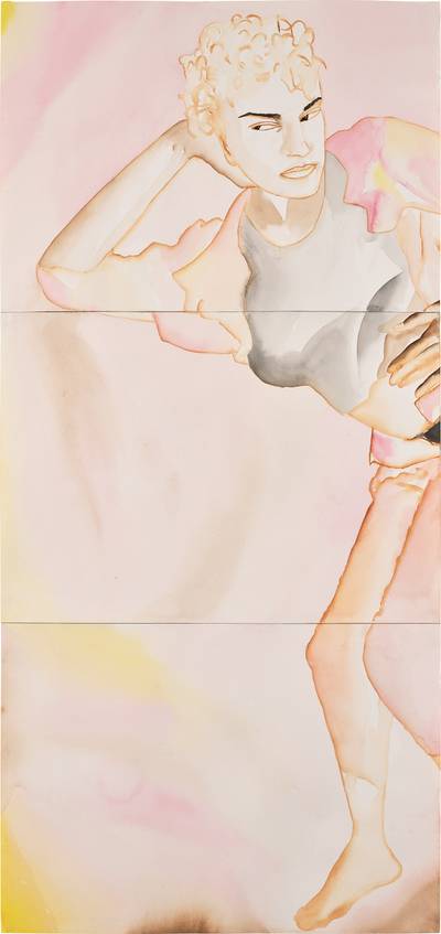 Francesco Clemente
