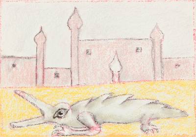 Francesco Clemente