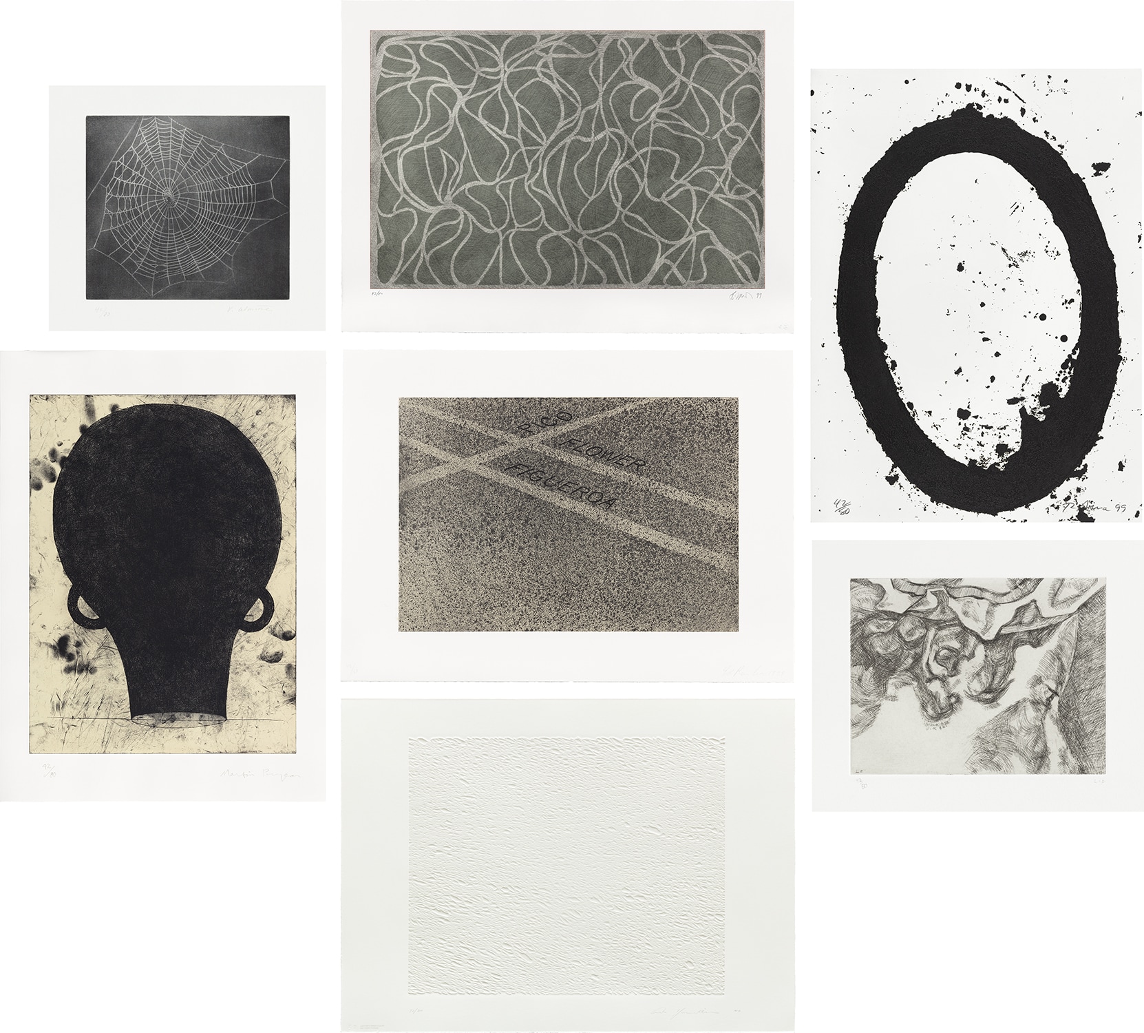 Various Artists — MOCA Portfolio