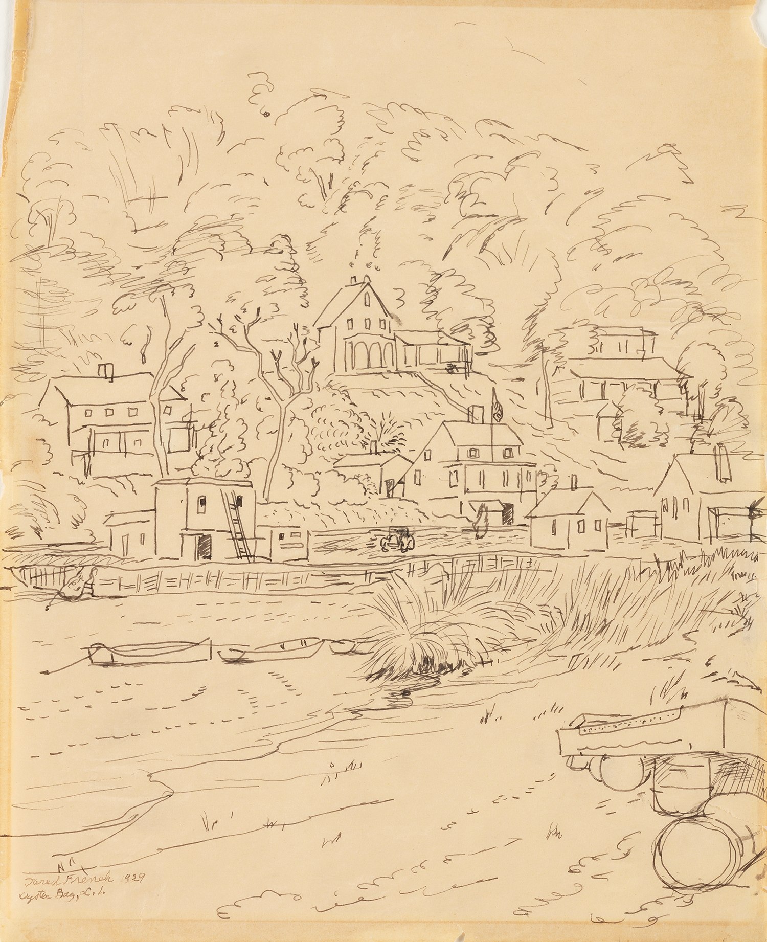 Oyster Bay, Long Island