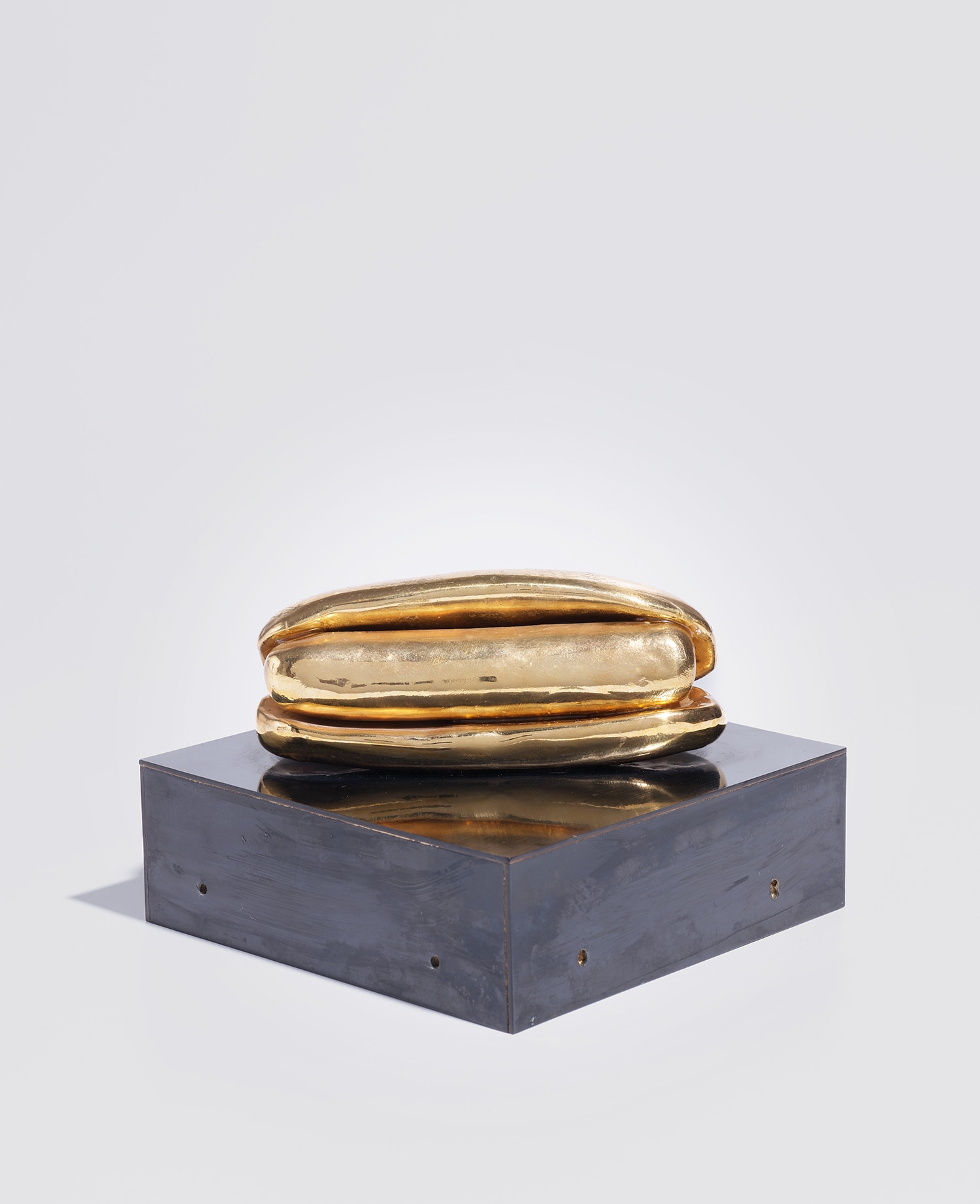 Robert Watts — Hot Dog and Bun