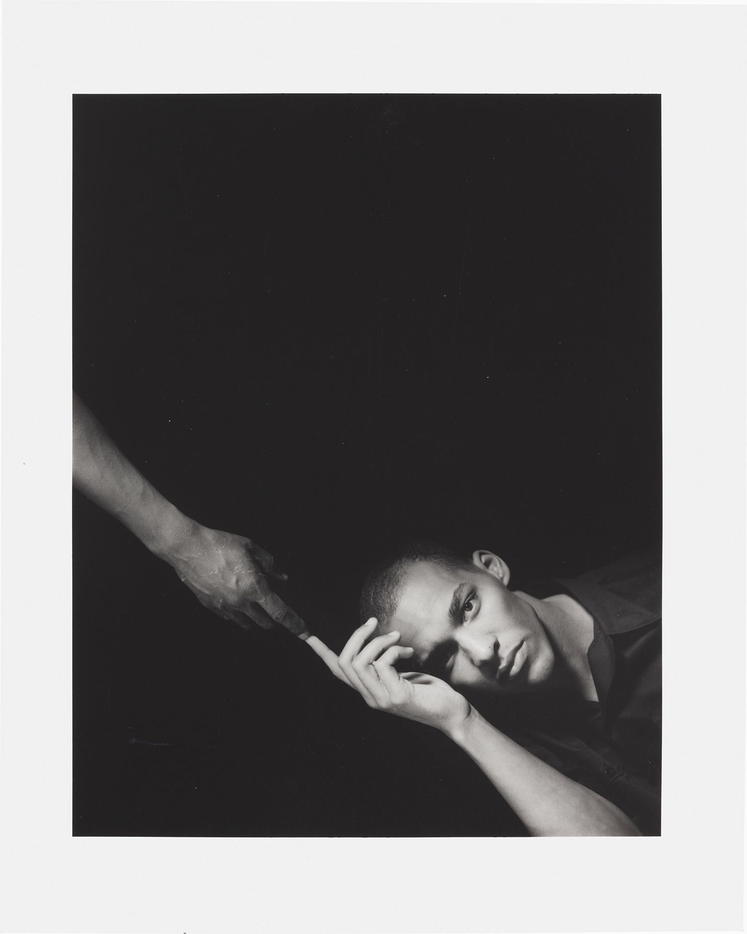 Renee Cox — Renee Cox