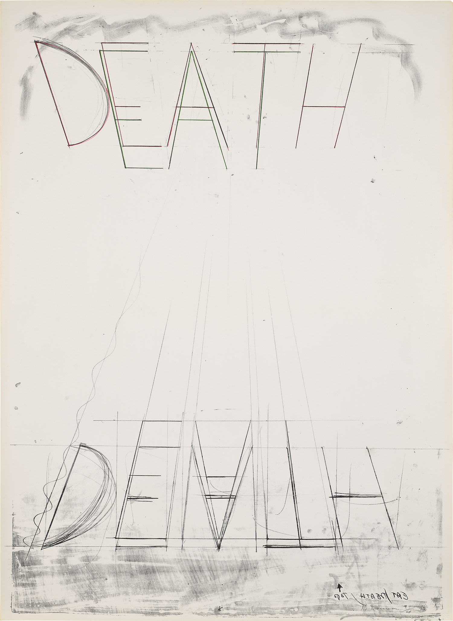 Eat Death (G. 431, C. 13)