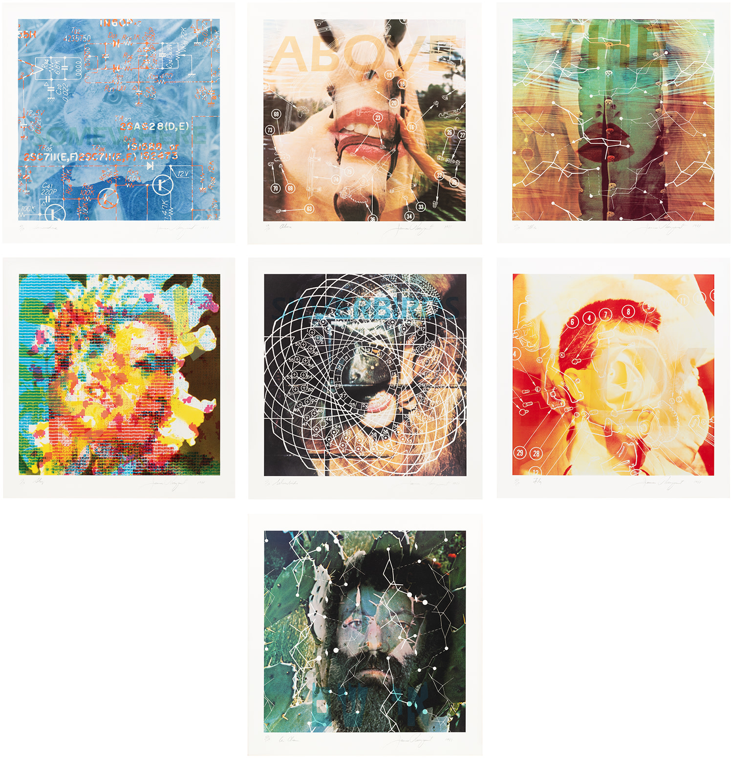 High Technology and Mysticism: A Meeting Point (G. 180-186)