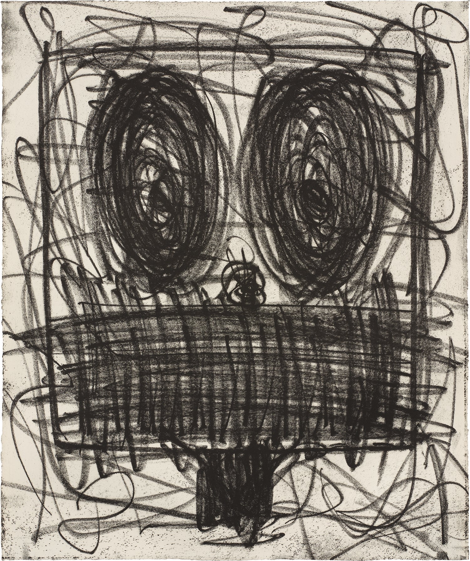 Rashid Johnson — Rashid Johnson