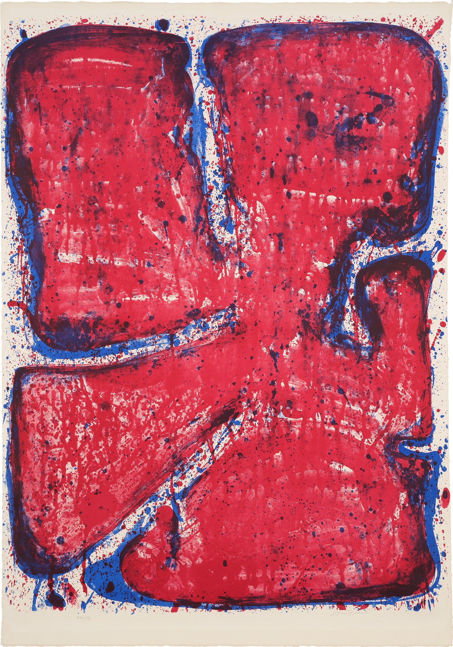 Blue Blood Stone (SF-7) (L. L7)