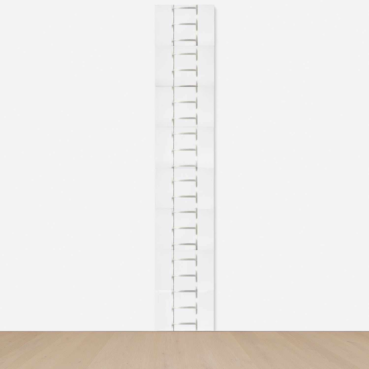 20 Foot Ladder for Any Size Wall