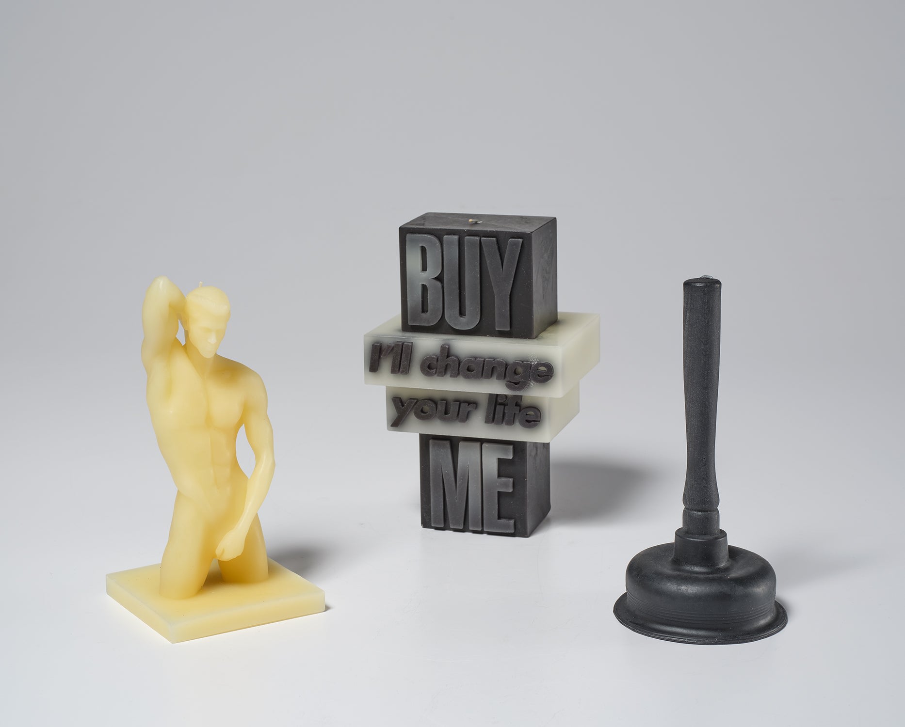 Various Artists — Visionaire 66: Ritual: Set 1