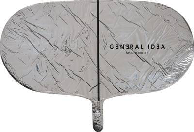 Magi© Bullet (F. 9207)