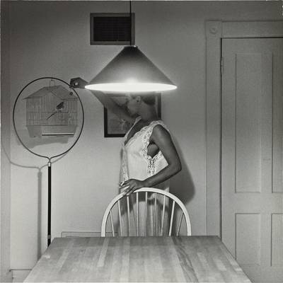 Carrie Mae Weems
