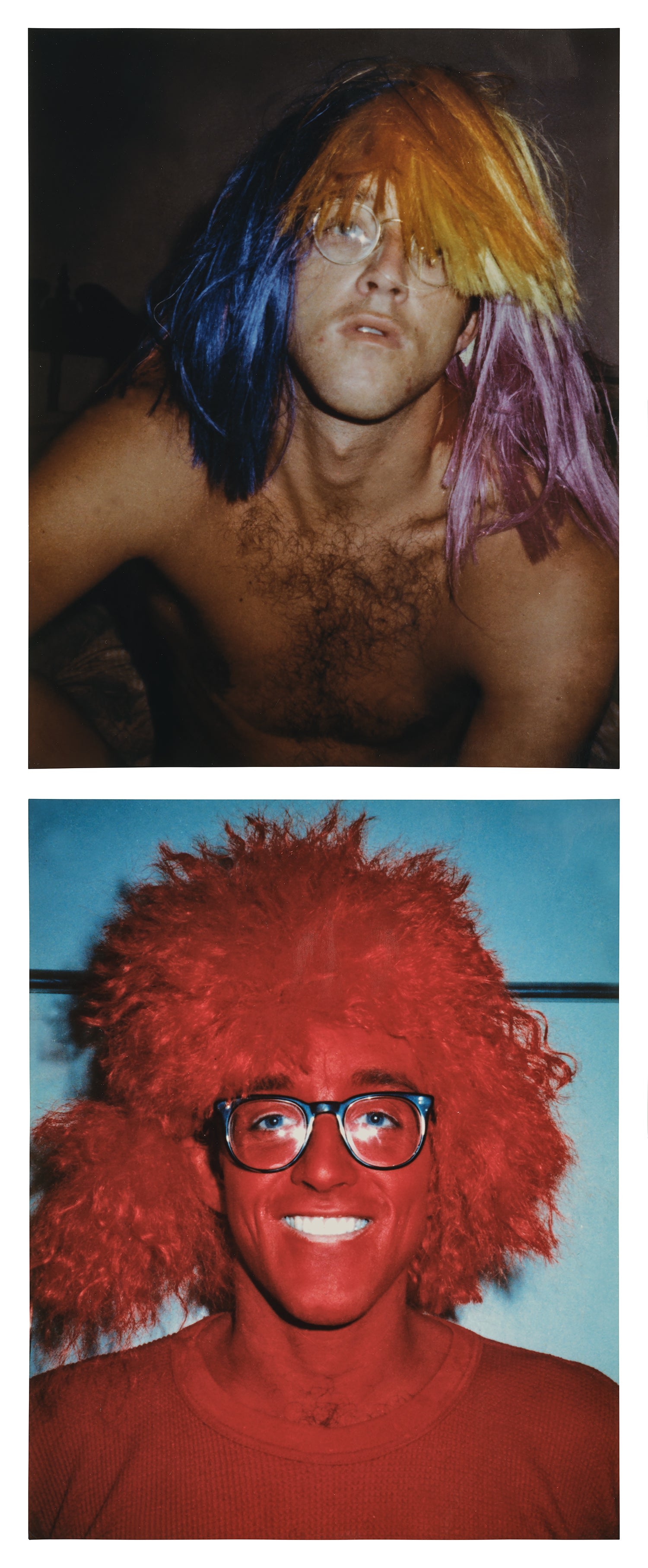 Juan Rivera — c. 1986/2003