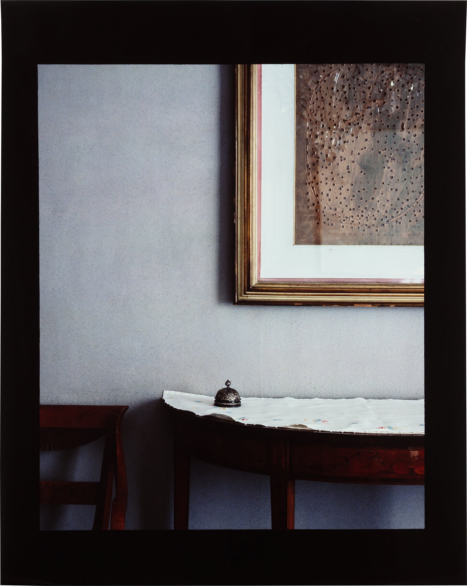 Campanello, from BAM Photography Portfolio IV