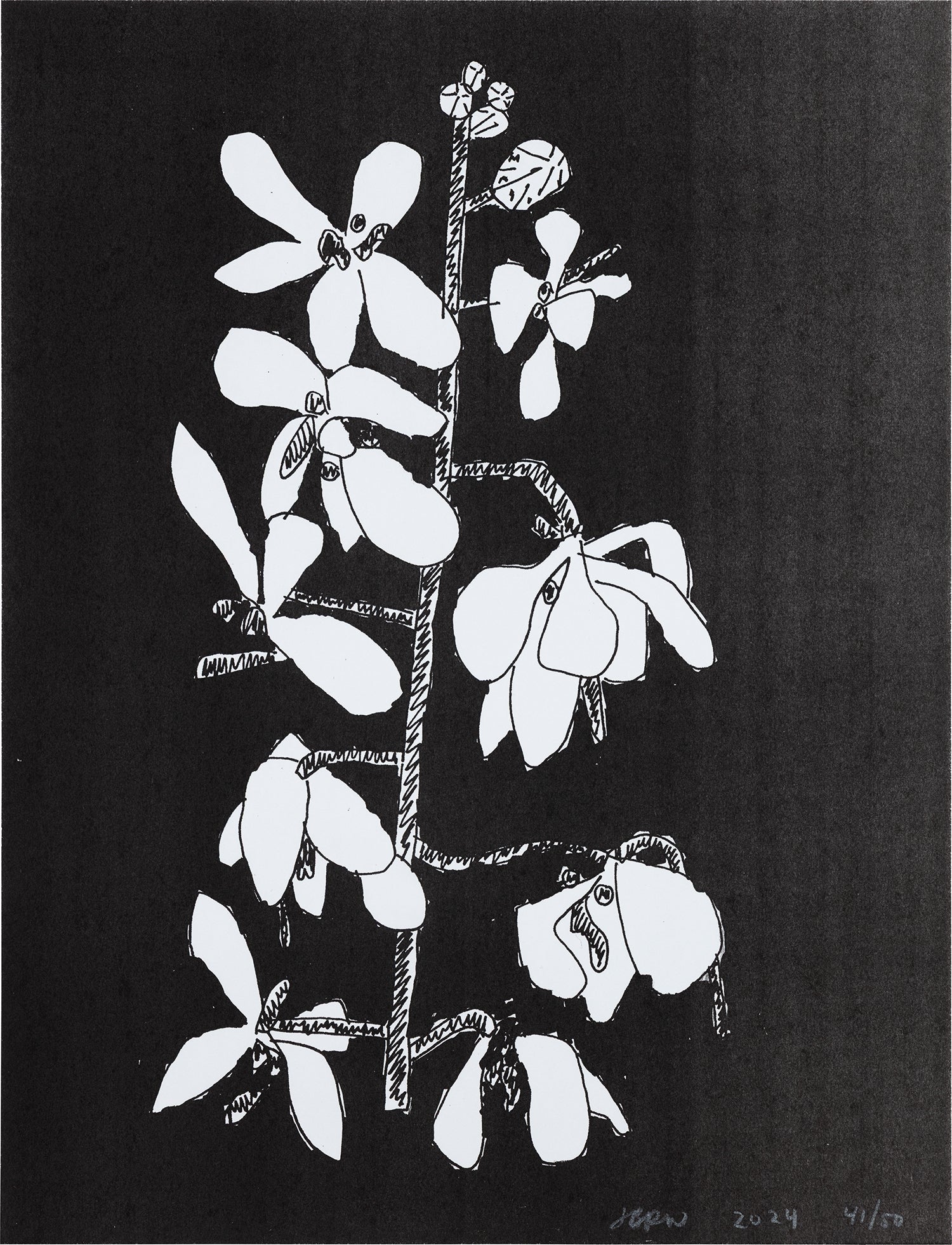 Jonas Wood — Jonas Wood