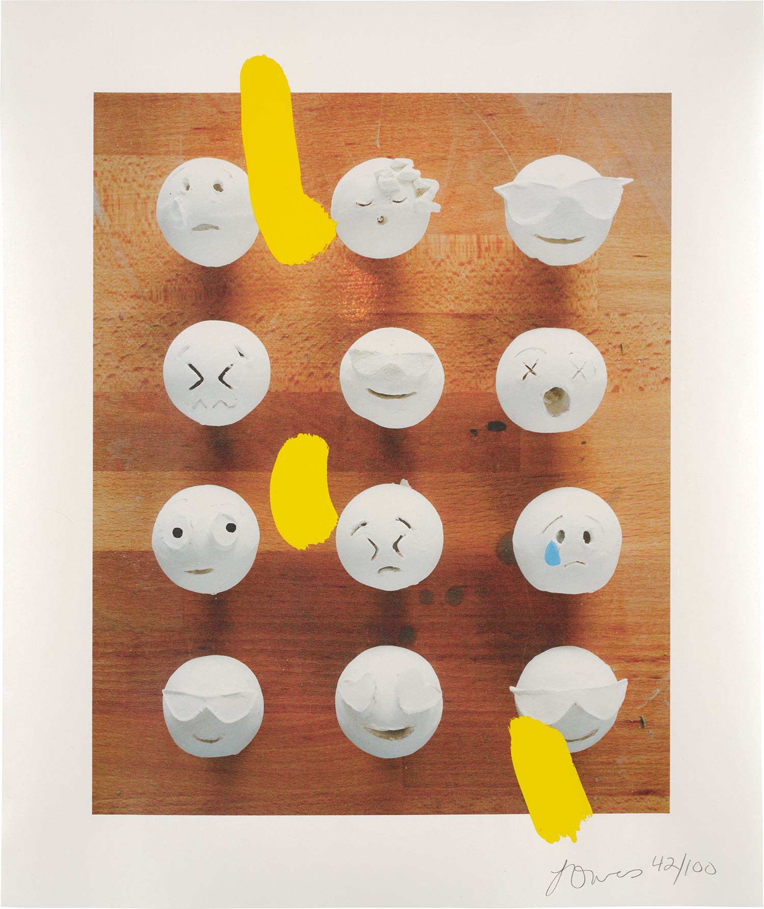 Laura Owens — Laura Owens