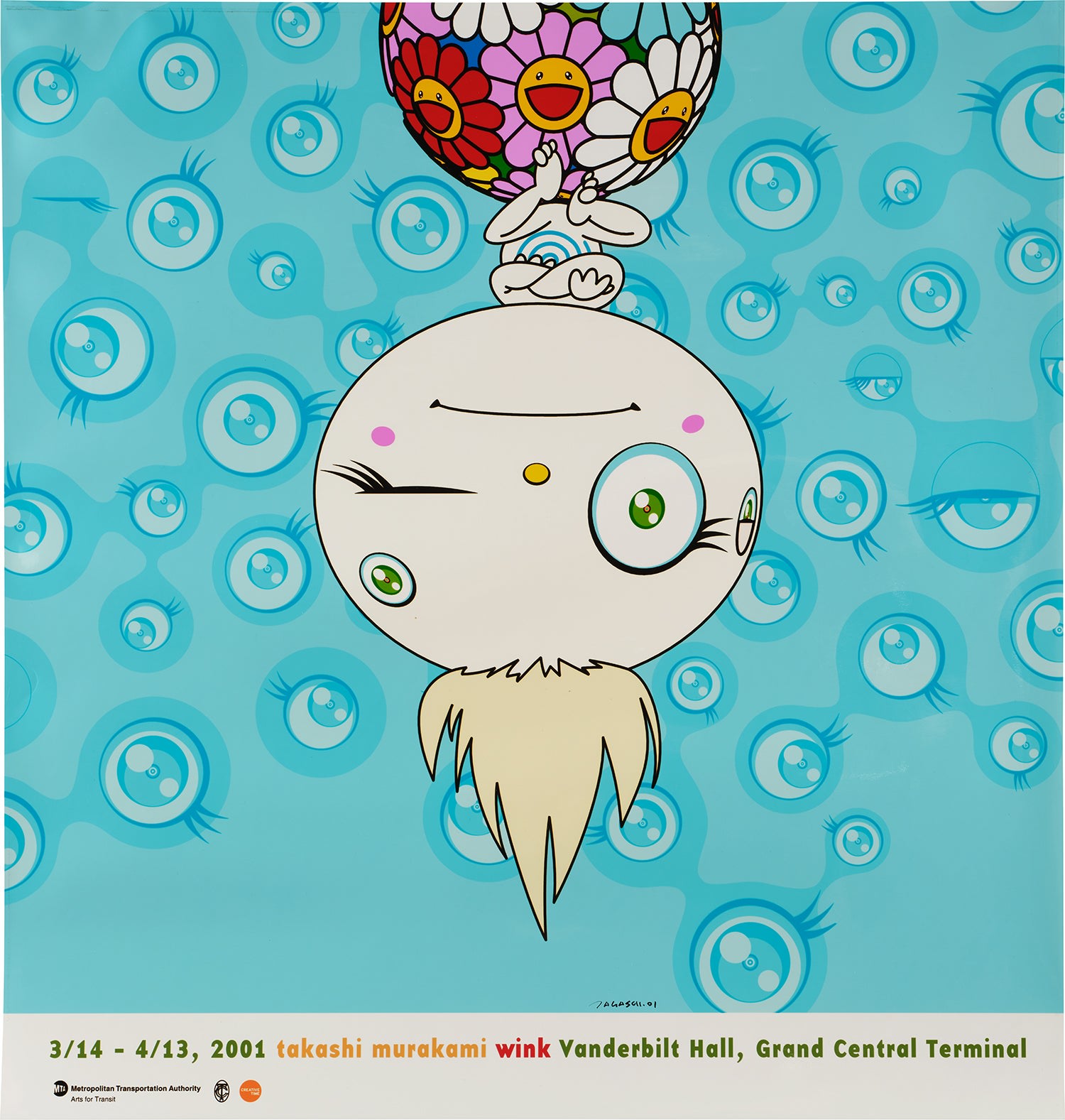 Takashi Murakami
