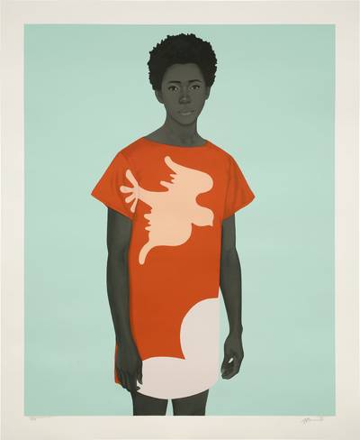 Hope is the thing with feathers (The little bird)