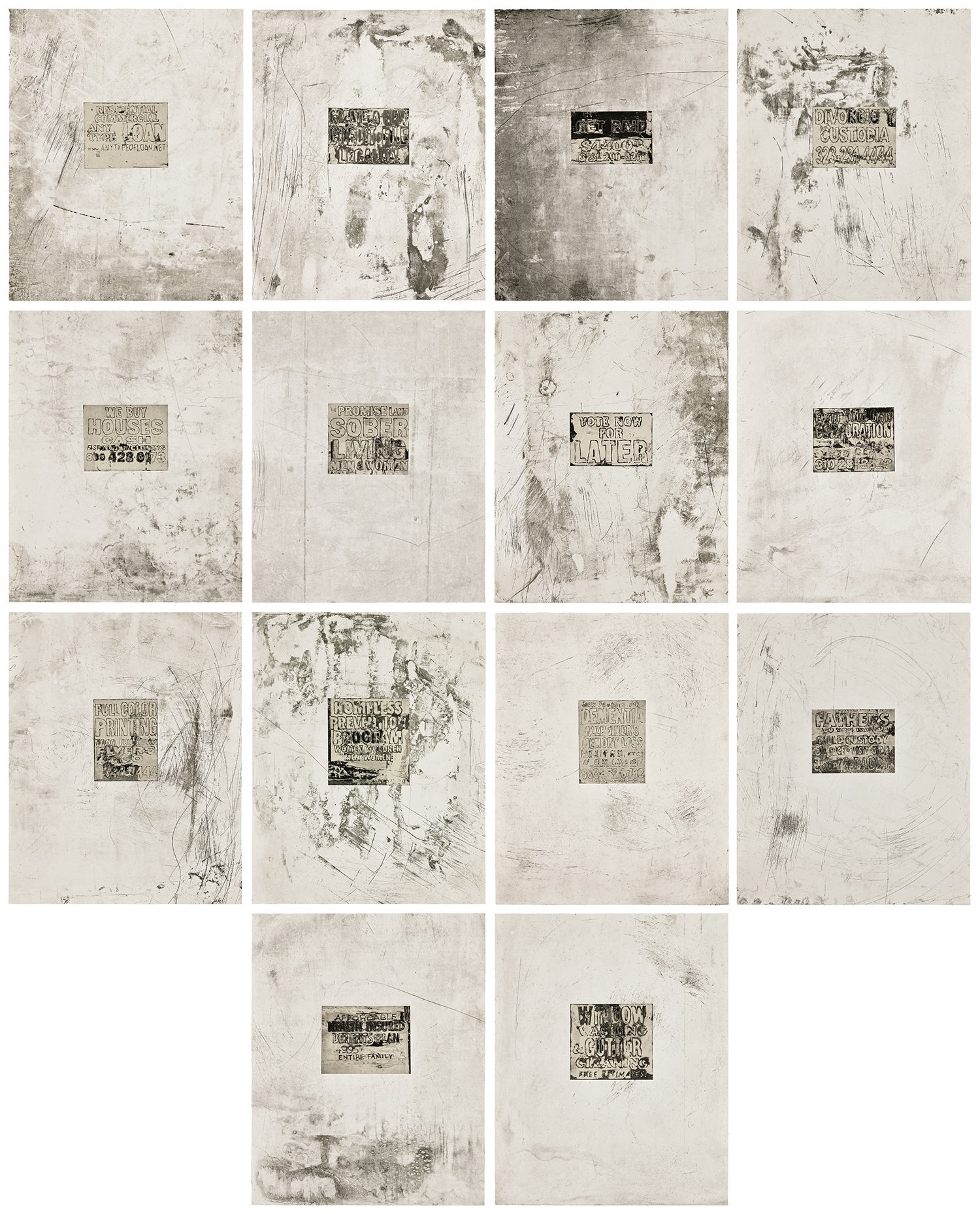 Mark Bradford — Mark Bradford