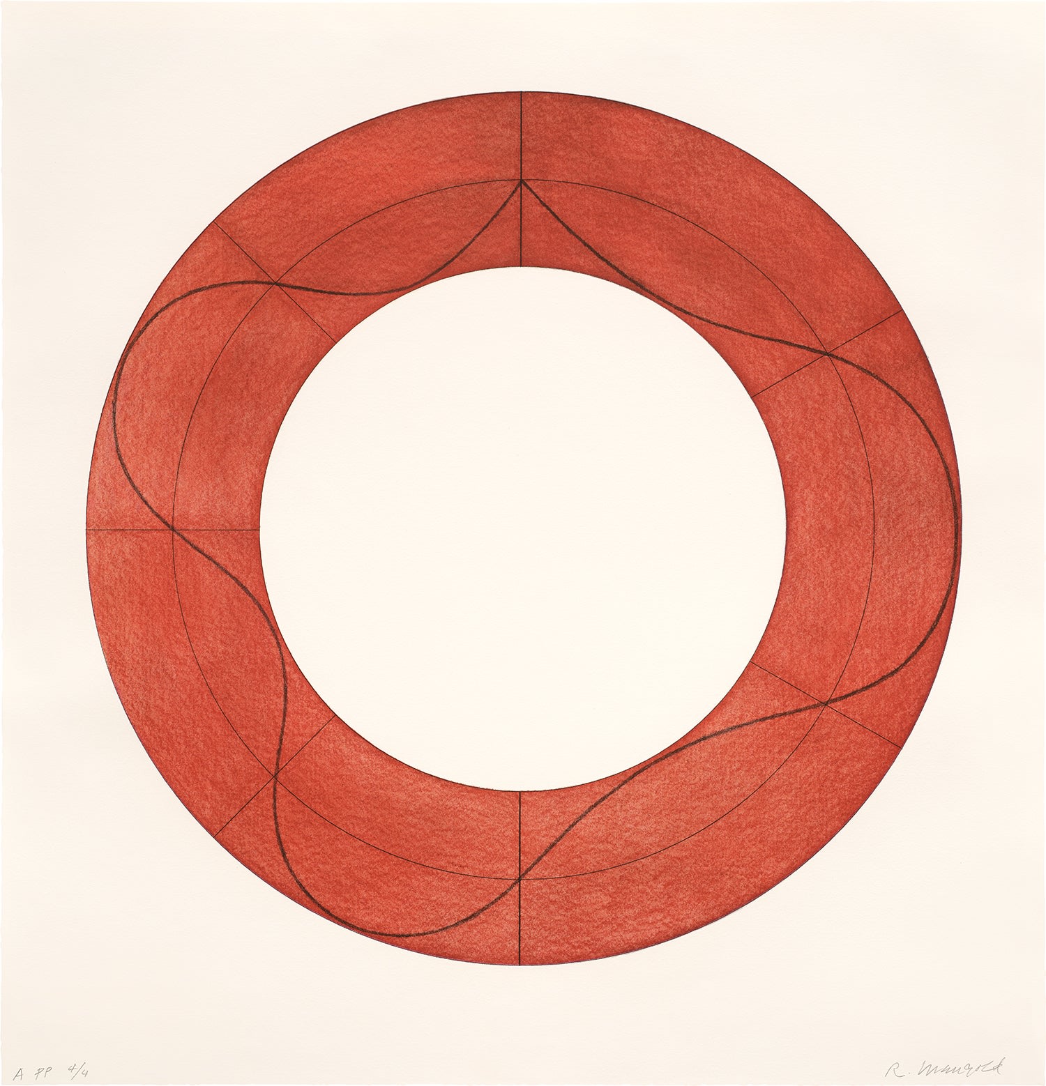 Ring Image A (S. & S. 2008.01.01)